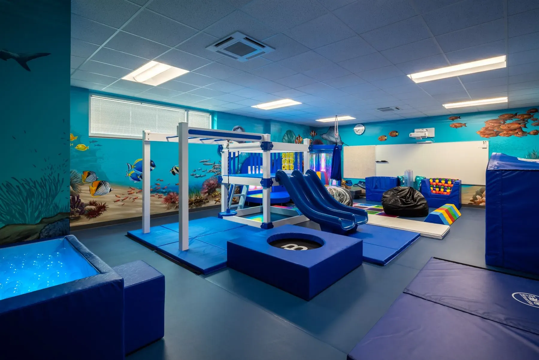 cre8houston ABS West High School